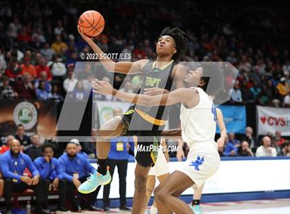 Thumbnail 3 in Taft vs. Lutheran East (OHSAA D3 Semifinal) photogallery.