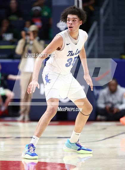 Thumbnail 1 in Taft vs. Lutheran East (OHSAA D3 Semifinal) photogallery.