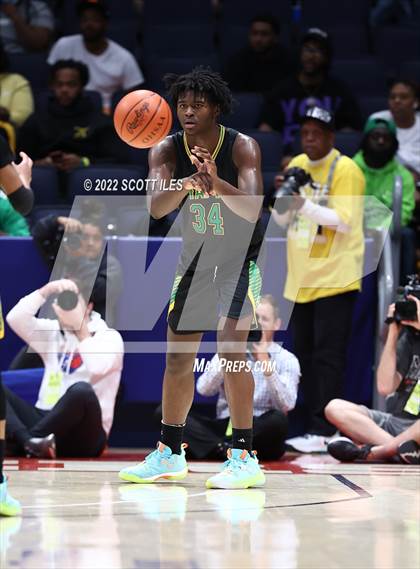 Thumbnail 1 in Taft vs. Lutheran East (OHSAA D3 Semifinal) photogallery.