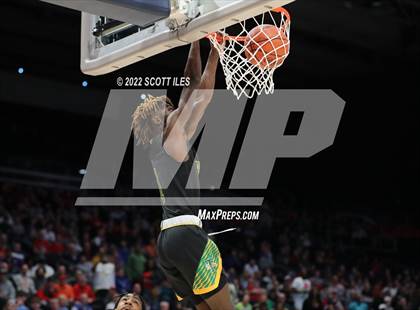Thumbnail 3 in Taft vs. Lutheran East (OHSAA D3 Semifinal) photogallery.