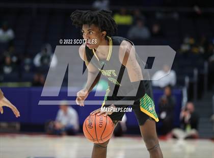 Thumbnail 3 in Taft vs. Lutheran East (OHSAA D3 Semifinal) photogallery.