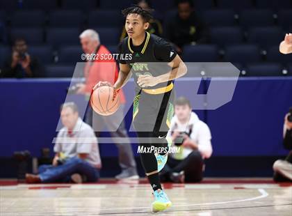 Thumbnail 2 in Taft vs. Lutheran East (OHSAA D3 Semifinal) photogallery.