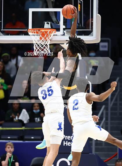 Thumbnail 1 in Taft vs. Lutheran East (OHSAA D3 Semifinal) photogallery.