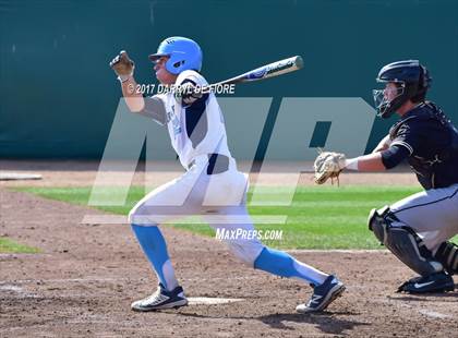 Thumbnail 3 in Valley Christian vs. Archbishop Mitty (CIF CCS Semifinal) photogallery.
