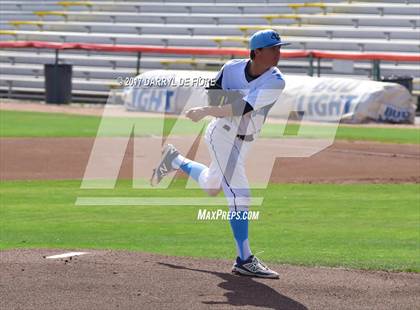 Thumbnail 1 in Valley Christian vs. Archbishop Mitty (CIF CCS Semifinal) photogallery.