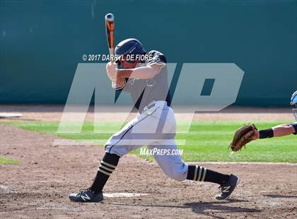 Thumbnail 1 in Valley Christian vs. Archbishop Mitty (CIF CCS Semifinal) photogallery.