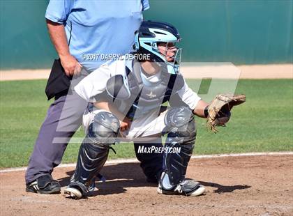 Thumbnail 1 in Valley Christian vs. Archbishop Mitty (CIF CCS Semifinal) photogallery.