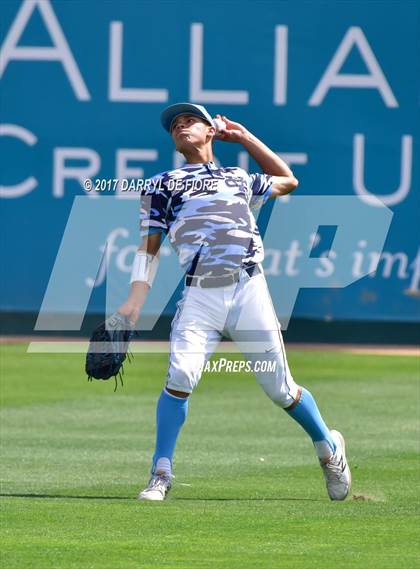 Thumbnail 3 in Valley Christian vs. Archbishop Mitty (CIF CCS Semifinal) photogallery.