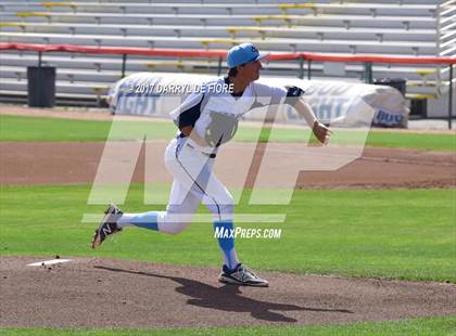 Thumbnail 3 in Valley Christian vs. Archbishop Mitty (CIF CCS Semifinal) photogallery.