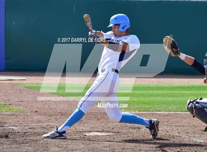 Thumbnail 3 in Valley Christian vs. Archbishop Mitty (CIF CCS Semifinal) photogallery.