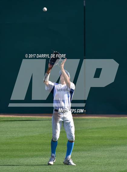 Thumbnail 2 in Valley Christian vs. Archbishop Mitty (CIF CCS Semifinal) photogallery.