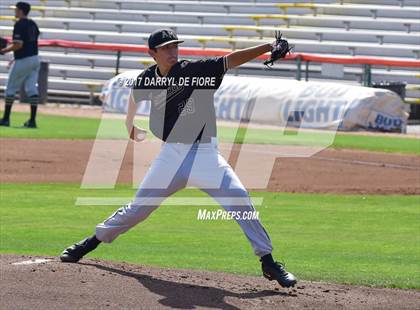 Thumbnail 1 in Valley Christian vs. Archbishop Mitty (CIF CCS Semifinal) photogallery.
