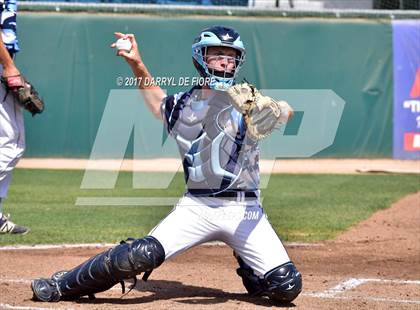 Thumbnail 3 in Valley Christian vs. Archbishop Mitty (CIF CCS Semifinal) photogallery.
