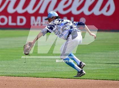 Thumbnail 2 in Valley Christian vs. Archbishop Mitty (CIF CCS Semifinal) photogallery.