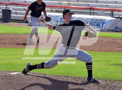 Thumbnail 1 in Valley Christian vs. Archbishop Mitty (CIF CCS Semifinal) photogallery.
