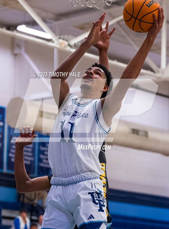 Montgomery Central @ Union Pines