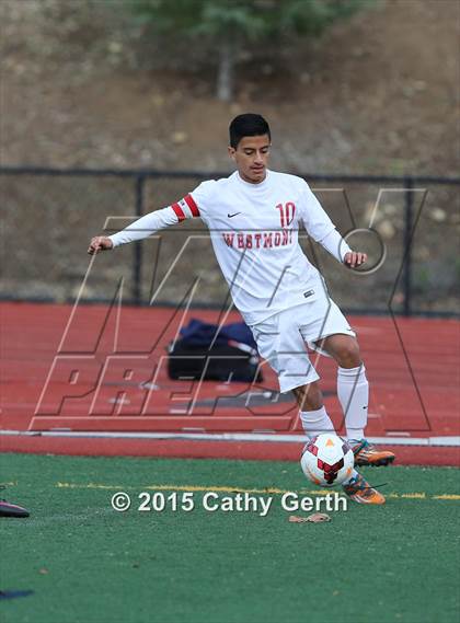 Thumbnail 2 in Valley Christian @ Westmont photogallery.