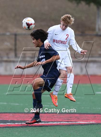 Thumbnail 1 in Valley Christian @ Westmont photogallery.