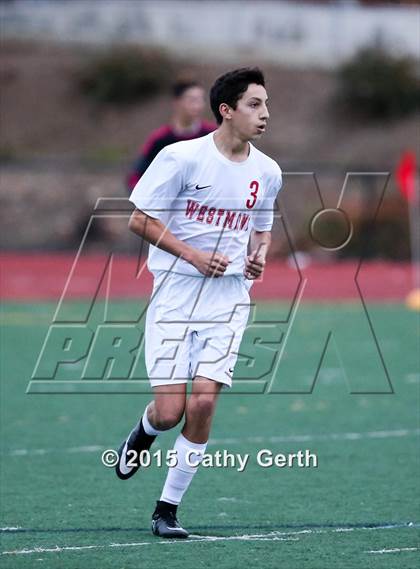 Thumbnail 2 in Valley Christian @ Westmont photogallery.