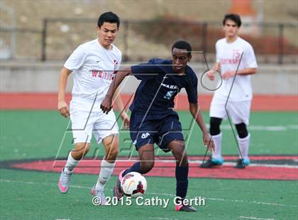 Thumbnail 2 in Valley Christian @ Westmont photogallery.