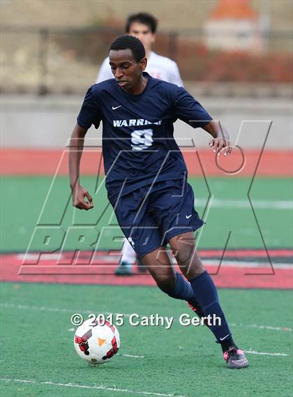 Thumbnail 1 in Valley Christian @ Westmont photogallery.