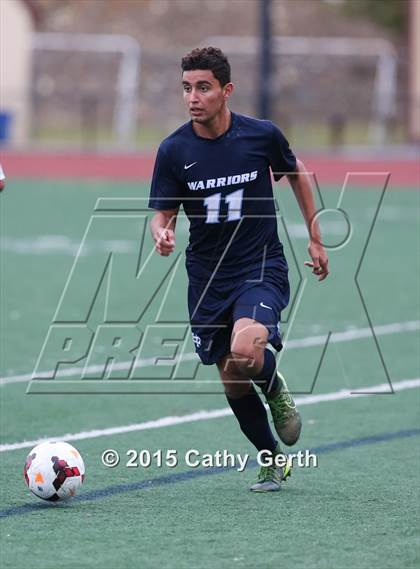 Thumbnail 2 in Valley Christian @ Westmont photogallery.