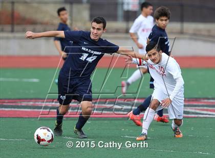 Thumbnail 3 in Valley Christian @ Westmont photogallery.