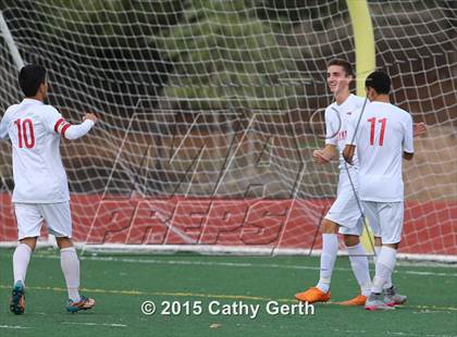 Thumbnail 2 in Valley Christian @ Westmont photogallery.