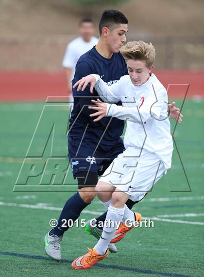 Thumbnail 3 in Valley Christian @ Westmont photogallery.
