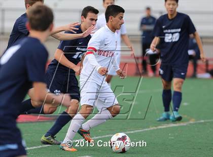 Thumbnail 1 in Valley Christian @ Westmont photogallery.