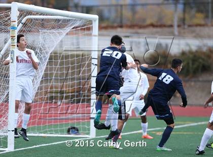 Thumbnail 1 in Valley Christian @ Westmont photogallery.