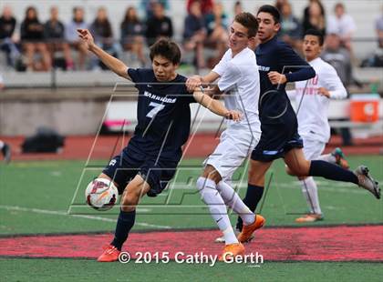 Thumbnail 2 in Valley Christian @ Westmont photogallery.