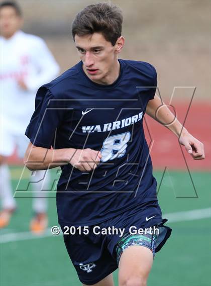 Thumbnail 3 in Valley Christian @ Westmont photogallery.