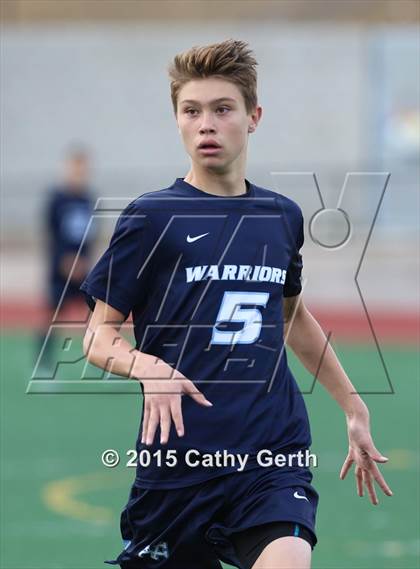 Thumbnail 1 in Valley Christian @ Westmont photogallery.