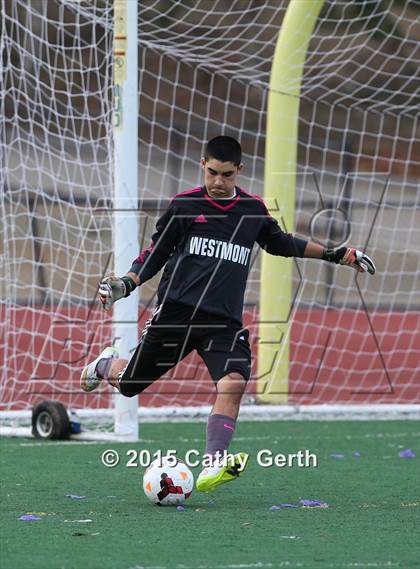 Thumbnail 3 in Valley Christian @ Westmont photogallery.
