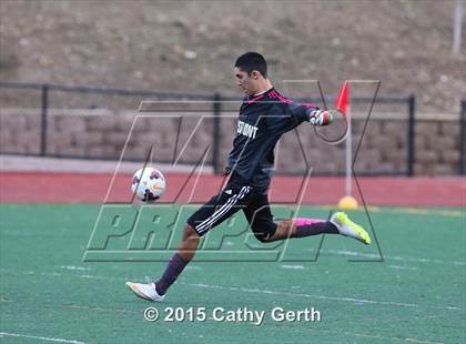 Thumbnail 2 in Valley Christian @ Westmont photogallery.