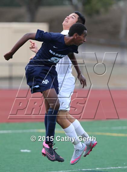 Thumbnail 3 in Valley Christian @ Westmont photogallery.