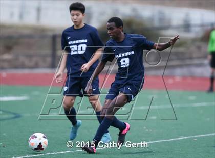 Thumbnail 3 in Valley Christian @ Westmont photogallery.