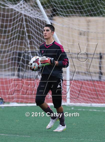 Thumbnail 1 in Valley Christian @ Westmont photogallery.