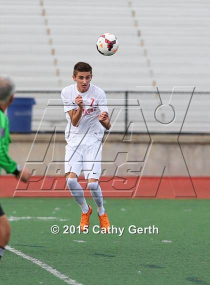 Thumbnail 2 in Valley Christian @ Westmont photogallery.