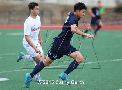 Thumbnail 2 in Valley Christian @ Westmont photogallery.