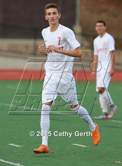 Thumbnail 3 in Valley Christian @ Westmont photogallery.