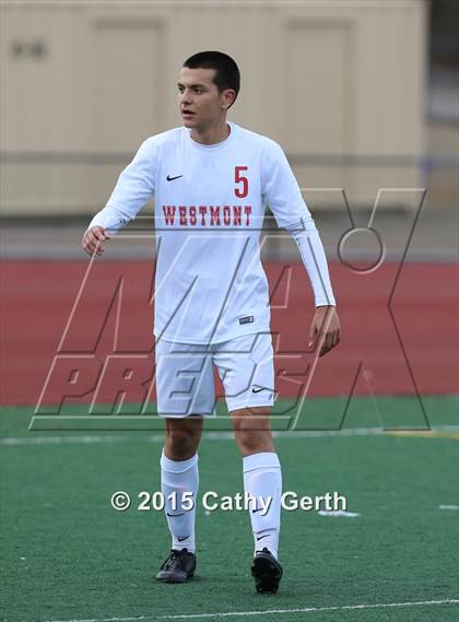 Thumbnail 2 in Valley Christian @ Westmont photogallery.