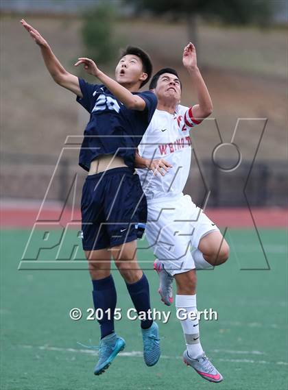 Thumbnail 2 in Valley Christian @ Westmont photogallery.