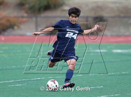 Thumbnail 3 in Valley Christian @ Westmont photogallery.