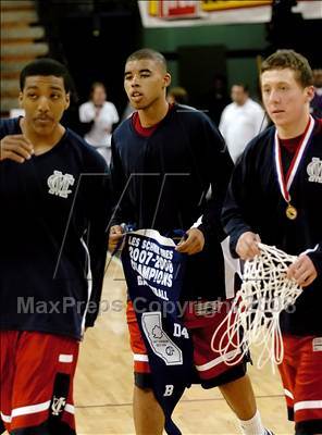 Thumbnail 1 in Modesto Christian vs. Colfax (CIF SJS D4 Final) photogallery.