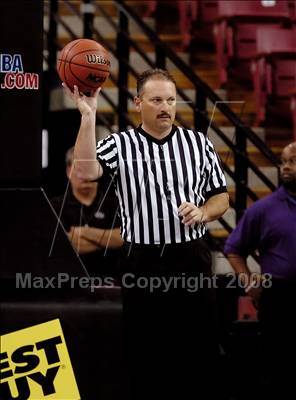 Thumbnail 1 in Modesto Christian vs. Colfax (CIF SJS D4 Final) photogallery.