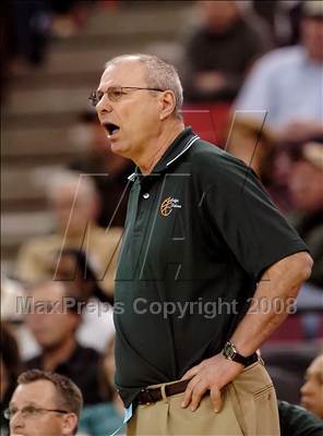 Thumbnail 1 in Modesto Christian vs. Colfax (CIF SJS D4 Final) photogallery.