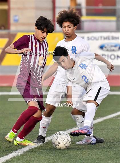 Thumbnail 3 in Diamond Ranch @ West Covina photogallery.