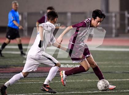 Thumbnail 2 in Diamond Ranch @ West Covina photogallery.